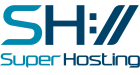 SuperHosting.cz logo