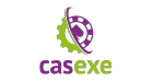 Casexe Ltd logo