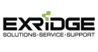 Exridge logo