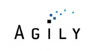 Agily logo