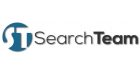 SearchTeam.eu logo
