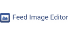 Feed Image Editor logo