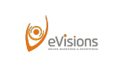 eVisions Advertising s.r.o. logo