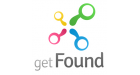 GetFound logo
