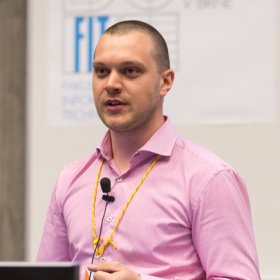 Dominik Malčík