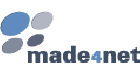 Made4Net Systems logo