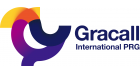 Gracall International PRG s.r.o. logo