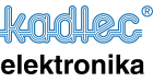 Kadlec-elektronika, s.r.o. logo