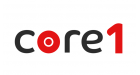 core1 s.r.o. logo