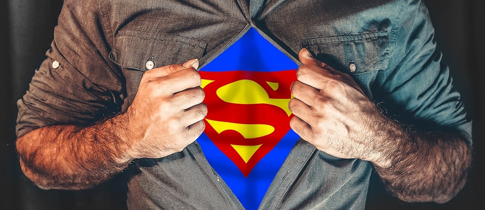 Chceme bezplatného supermana aneb Nejčastější trapasy v pracovních inzerátech