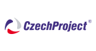 CzechProject spol. s r.o. logo
