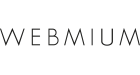 Webmium logo