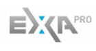 EXAPRO s.r.o logo