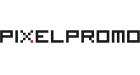 PixelPromo s.r.o. logo