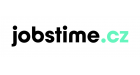 jobstime.cz logo