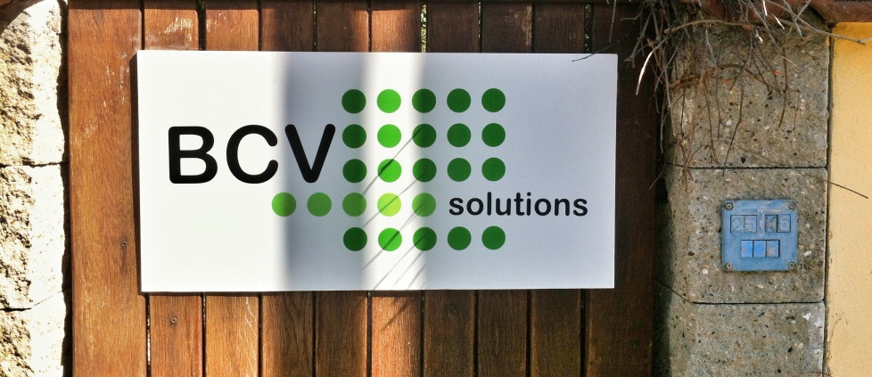 BCV solutions s.r.o. cover