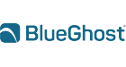 BlueGhost.cz, s.r.o. logo