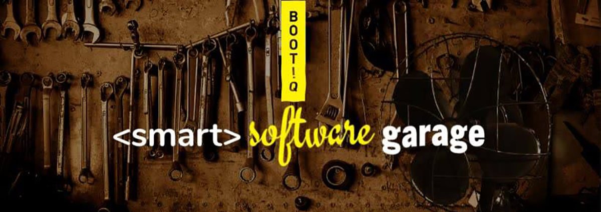 BOOTIQ s.r.o. cover