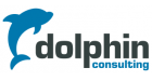 dolphin consulting s.r.o. logo