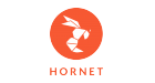 Hornet Gay Social Networks logo