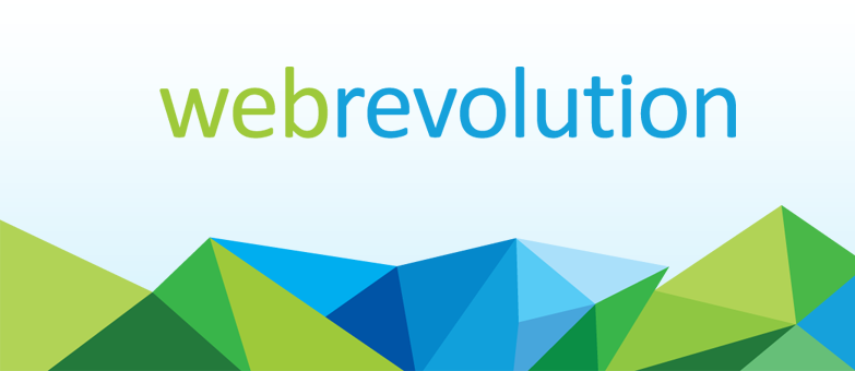 Web Revolution s.r.o. cover
