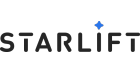 StarLift logo