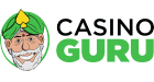 Casino Guru logo