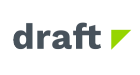 Draft logo