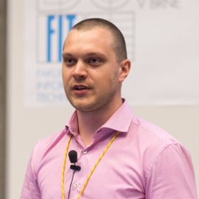 Dominik Malčík