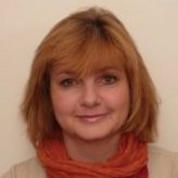 Eva Křápková