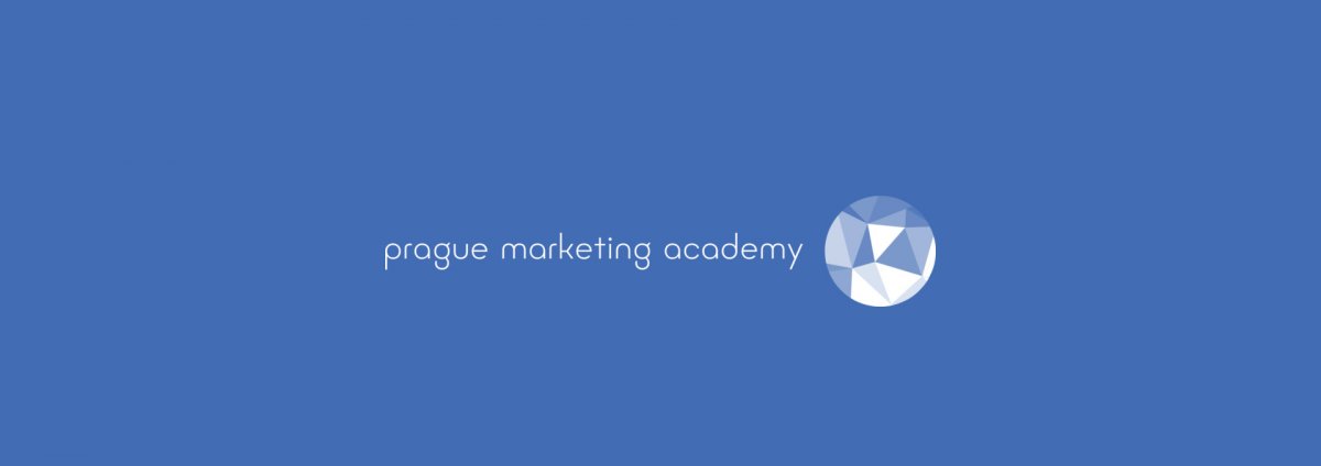 Prague Marketing Academy cover