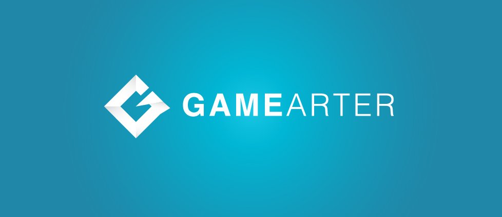 GameArter.com cover