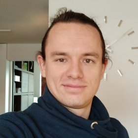 Marian Grofcik