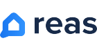 Reas.cz logo