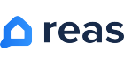 Reas.cz logo