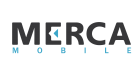 Merca Mobile logo