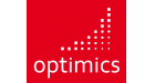 Optimics s.r.o. logo