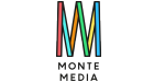 Montemedia - Human Focused Advertising logo