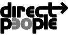 Direct People logo
