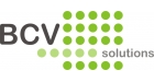 BCV solutions s.r.o. logo