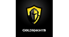 Gold Knights logo