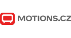 MOTIONS.CZ logo