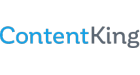 ContentKing logo