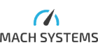 MACH SYSTEMS s.r.o. logo