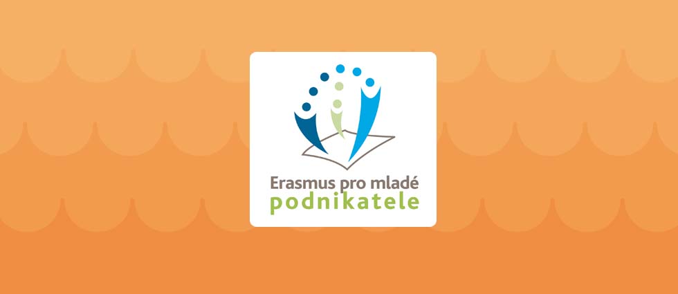 Erasmus pro mladé podnikatele