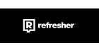 REFRESHER Media CZ, s.r.o. logo