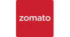 Zomato.com logo