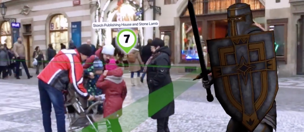 Čeští SmartGuide získali miliony na svého mobilního průvodce. Chtějí expandovat do stovek nových destinací