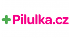 Pilulka.cz logo