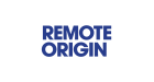 REMOTE ORIGIN s.r.o. logo